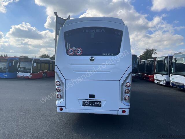 Intercitybus Temsa Prestij SX
