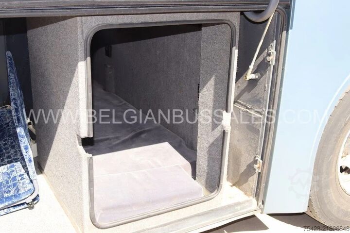 Motor coach MAN Lion's Coach R07 /Night liner/ Full option /Sle...