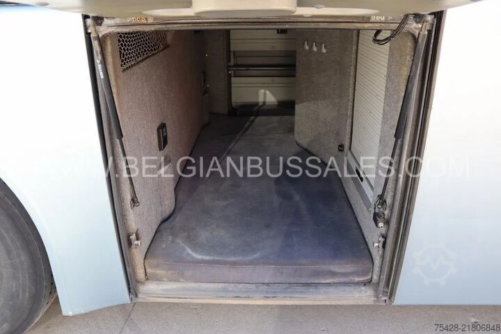 Motor coach MAN Lion's Coach R07 /Night liner/ Full option /Sle...