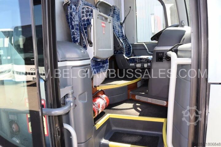 Motor coach MAN Lion's Coach R07 /Night liner/ Full option /Sle...
