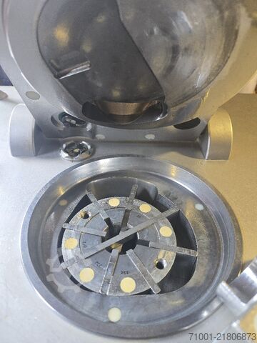 Meat processing machine Vemag Robby