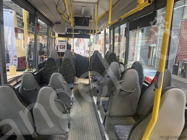 Stadtbus Setra S 415 LE Business
