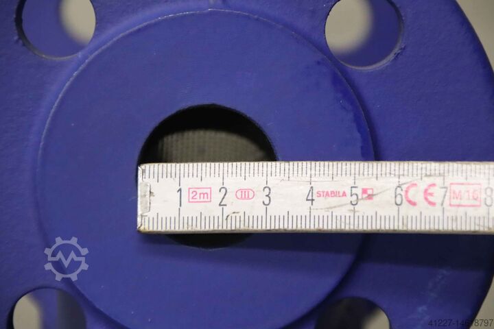 Mudflap ARI JL1040  DN32  PN16