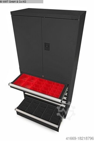 Tool cabinets WMT Profi Kombi sw