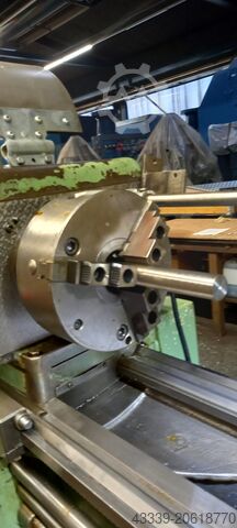 Lead/traction spindle lathe VDF HEIDENREICH & HARBECK 24 RO