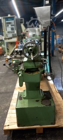 Lead/traction spindle lathe VDF HEIDENREICH & HARBECK 24 RO