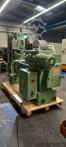 Lead/traction spindle lathe VDF HEIDENREICH & HARBECK 24 RO
