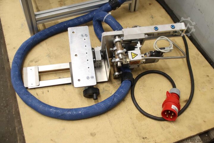 Adhesive melter Nordson ALTABLUE 10TT