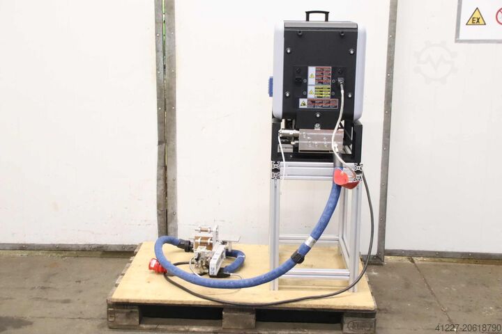 Adhesive melter Nordson ALTABLUE 10TT