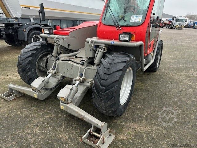 Other Merlo P 40.17, Teleskoplader, 17m, 3,7to.