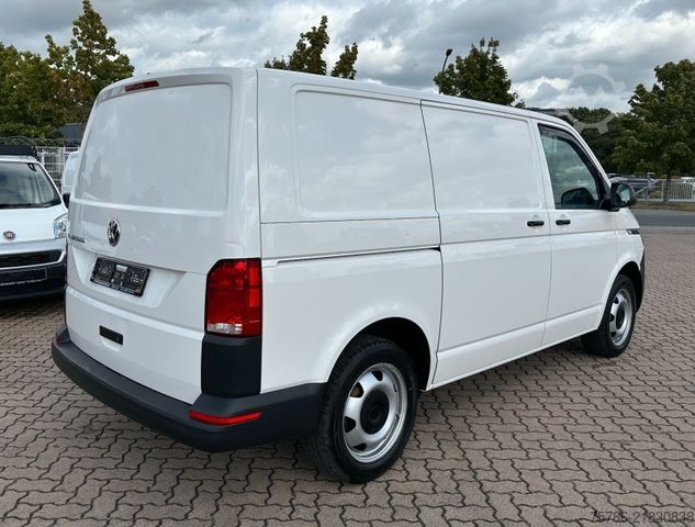 Panel van VOLKSWAGEN T6.1 L1 KA/ Komfort-Paket Plus/ 3 Sitze/ E6