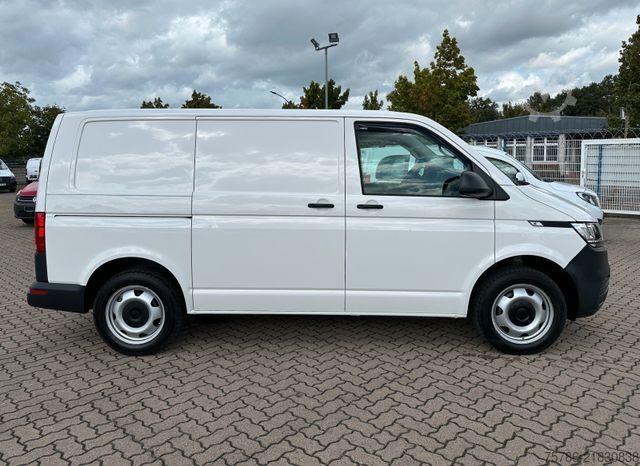 Panel van VOLKSWAGEN T6.1 L1 KA/ Komfort-Paket Plus/ 3 Sitze/ E6