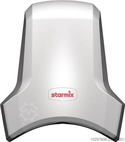 Hand dryer AirStar T-C1 - 1 unit  