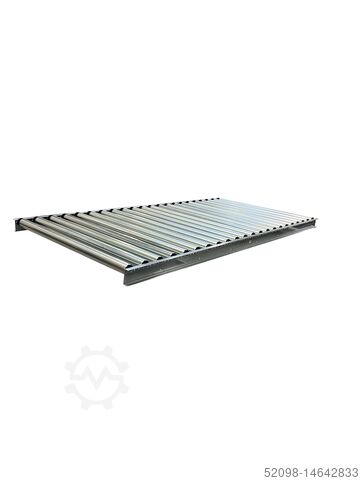 Roller conveyor, L: 1,980 mm unbekannt 1000003835, FB: 930 mm