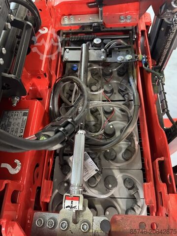 V * DEMO !!! LINDE V * DEMO !!