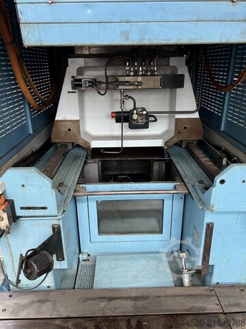 Vertical turning lathe EMAG VSC 200
