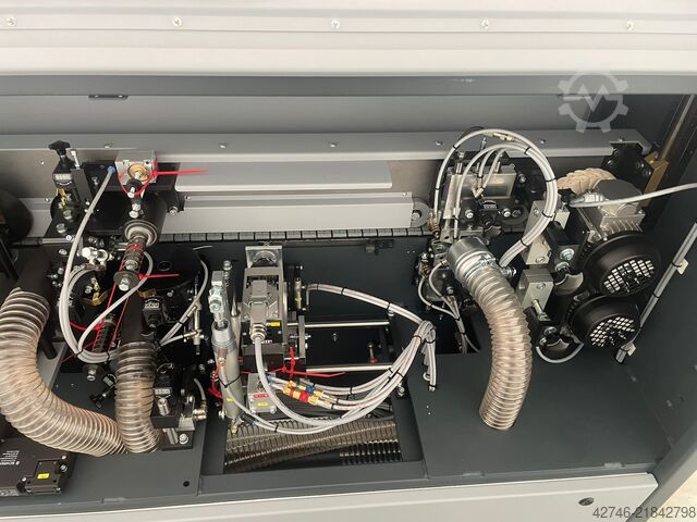 Kantenanleimmaschine Hebrock - Altendorf F5