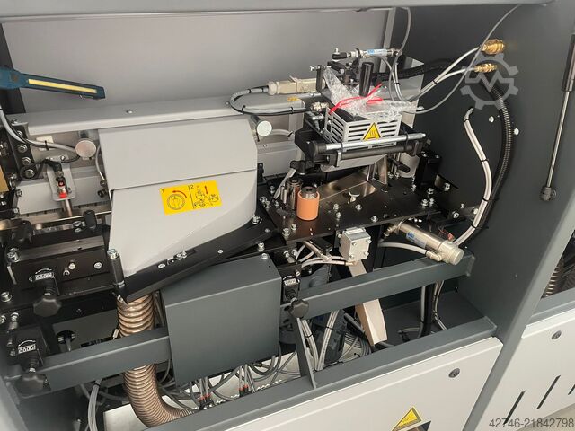 Kantenanleimmaschine Hebrock - Altendorf F5