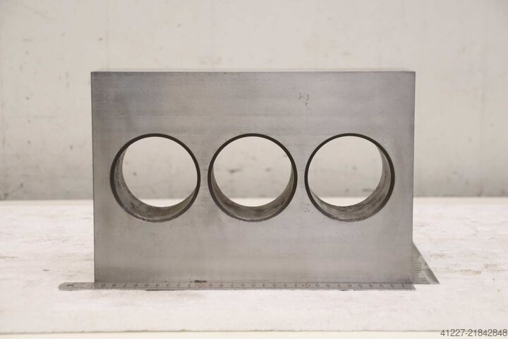 Square block unbekannt 300/200/80 mm