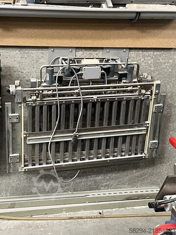 Folding machine MBO K800.2 S-KTL/4 - aut
