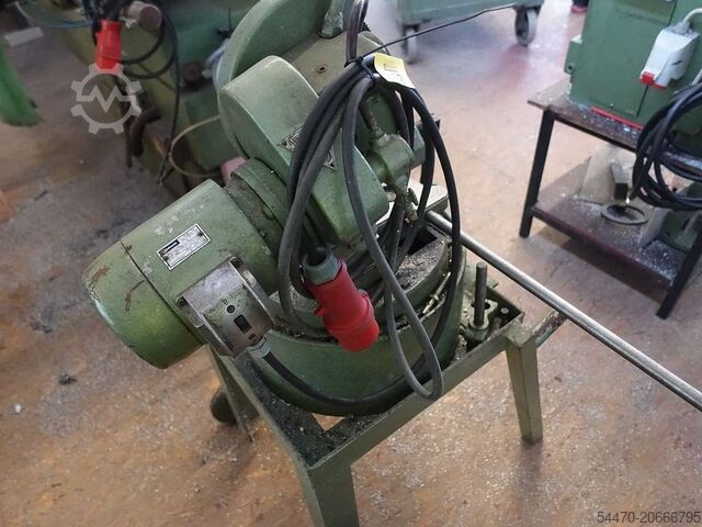 Metallkreissäge HÄBERLE