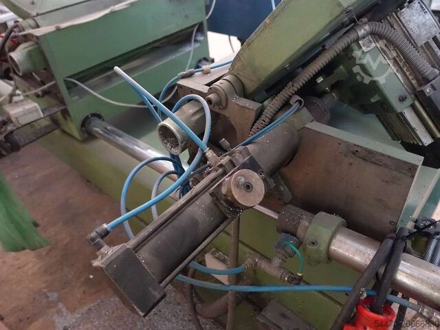 Double mitre saw WEGOMA SD25