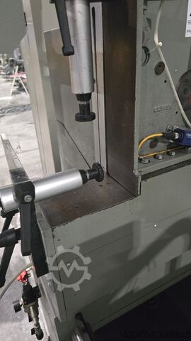 Emmegi Doppelgehrungssäge Emmegi Classic Magic 450 Tu/4