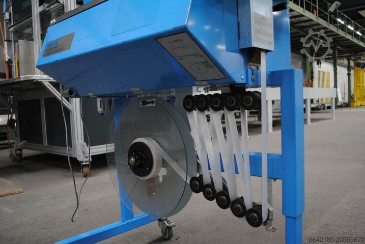 Banding machine ATS US-2000 AST