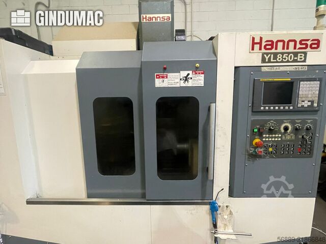 HANNSA  YL 850 B HANNSA YL 850 B