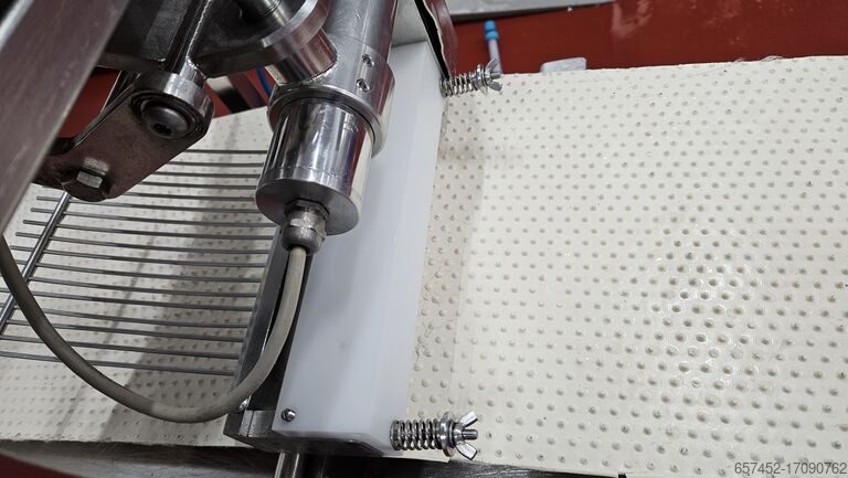 Stiftknochenentferner KAJ OLESEN A/S VBM.52