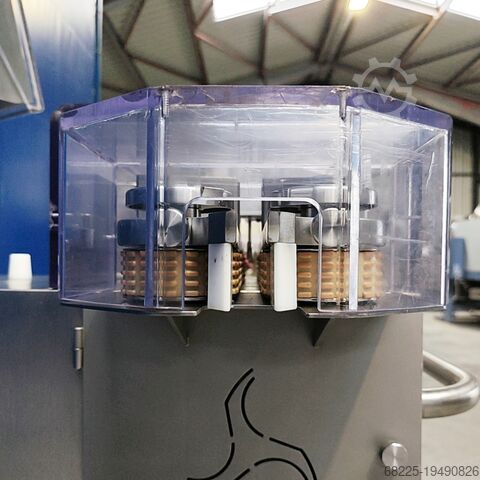 Sausage cutter Inotec WT99-S