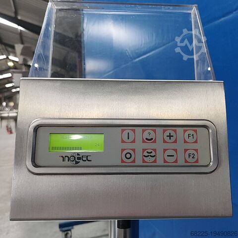 Sausage cutter Inotec WT99-S