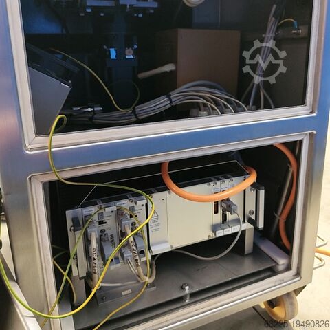 Sausage cutter Inotec WT99-S