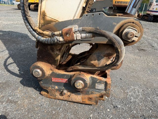 Chain excavator LIEBHERR R946 NLC Kettenbagger 45 Tonnen *4.760 H