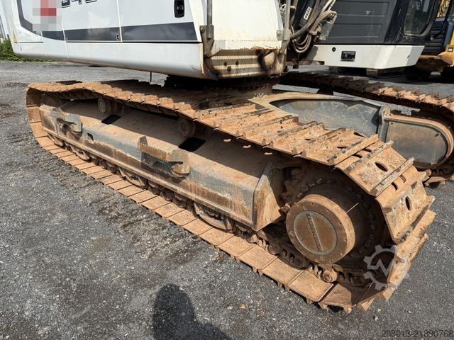 Chain excavator LIEBHERR R946 NLC Kettenbagger 45 Tonnen *4.760 H