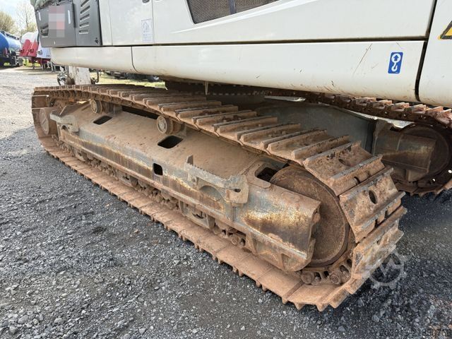 Chain excavator LIEBHERR R946 NLC Kettenbagger 45 Tonnen *4.760 H