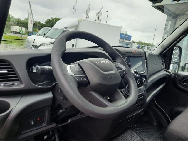 Dreiseitenkipper IVECO Daily 70C18H Meiller Kipper 4m / AHK / Klima