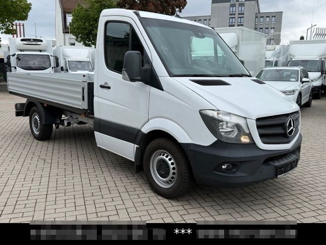 Pick-up van MERCEDES-BENZ Sprinter 314 CDI Pritsche NEU Klima Navi Tempoma
