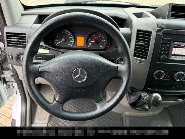 Pick-up van MERCEDES-BENZ Sprinter 314 CDI Pritsche NEU Klima Navi Tempoma