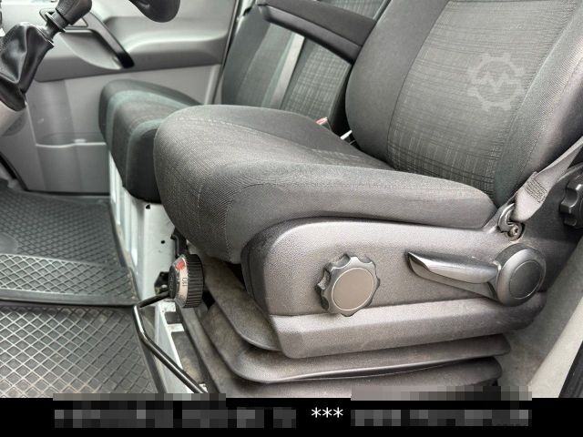 Pick-up van MERCEDES-BENZ Sprinter 314 CDI Pritsche NEU Klima Navi Tempoma