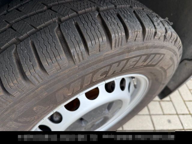 Pick-up van MERCEDES-BENZ Sprinter 314 CDI Pritsche NEU Klima Navi Tempoma