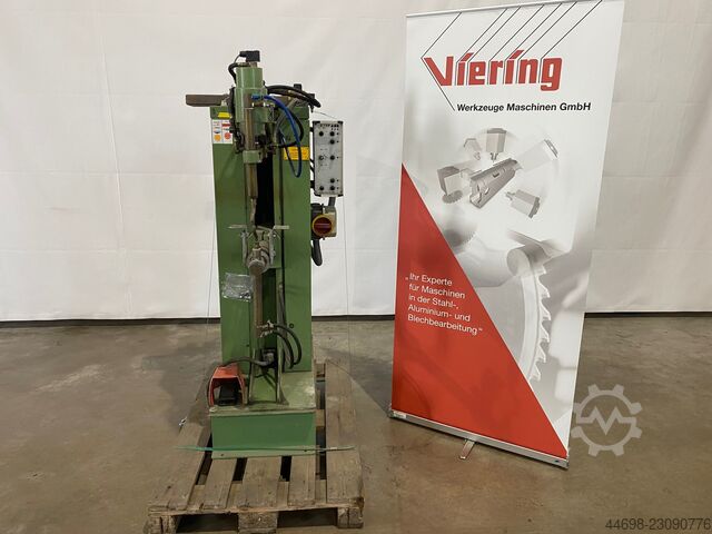 Spot welding machine Messer Griesheim S 224 VK