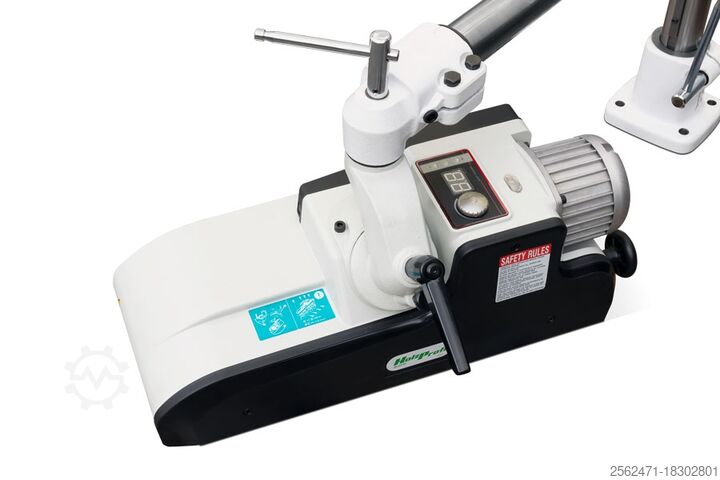 Vorschub HP DC40, Geschw. var., 4 Rollen Holzprofi VSHP-DC40LC