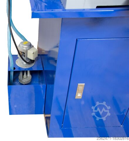 Drilling and milling machine ZAY7045M2-HK-3Axis-DIGI Hans Schreiner ZAY7045M2-HK-3Achs-DIGI