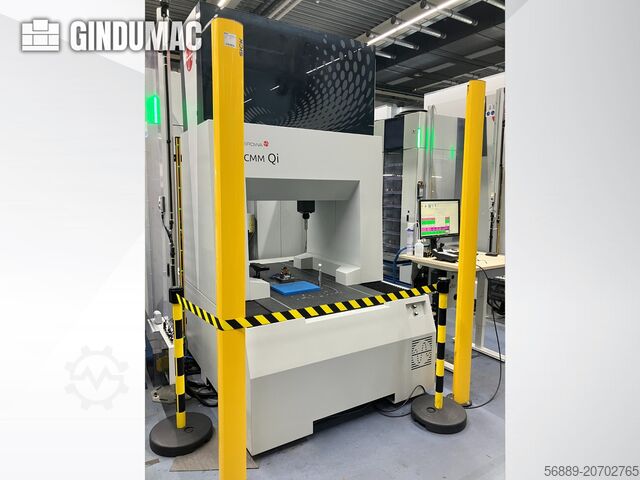 Koordinatenmessmaschine (CMM) EROWA CMM Qi