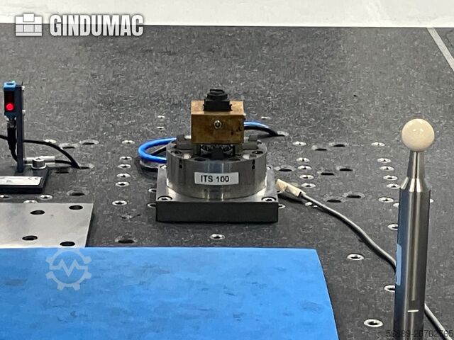 Koordinatenmessmaschine (CMM) EROWA CMM Qi