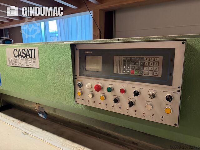 Sonstiges (Holz) CASATI BIG 2600