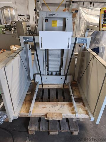 Knorr SBP-600-K-3