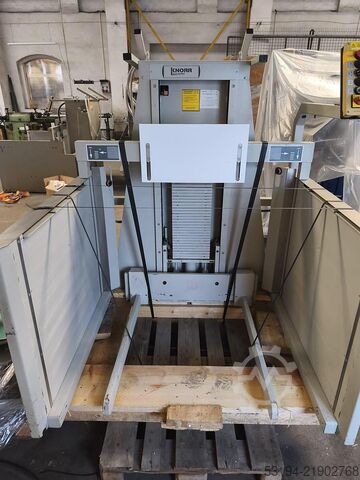 Knorr SBP-600-K-3  