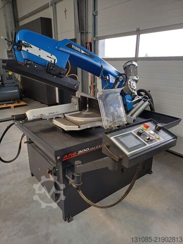 Band saw Pilous ARG 330 Plus SAF
